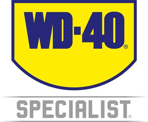 Rostlöser NSF H2 WD-40 SPECIALIST