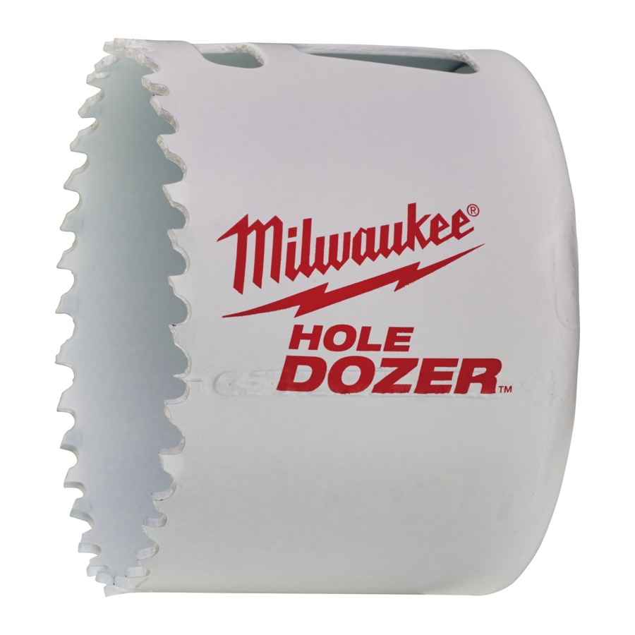 MILWAUKEE Hole Dozer Lochsäge Bi-Metall 67 mm