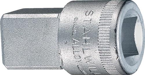 STAHLWILLE Vergrößerungsstück 514 Antr.1/2 Zoll Abtrieb 3/4 Zoll L.44mm STAHLWILLE