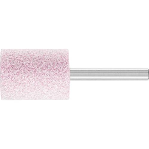 PFERD TOOLS Schleifstift STEEL EDGE D25xH32mm 6mm Edelkorund AR 60 ZY PFERD