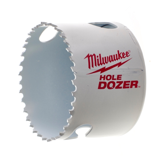 MILWAUKEE Hole Dozer Lochsäge Bi-Metall 68 mm