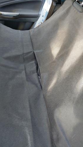 HP AUTOZUBEHÖR Hundeschutzdecke PES L1280xB1660xH20mm 0,7kg anth.HP AUTOZUBEHÖR