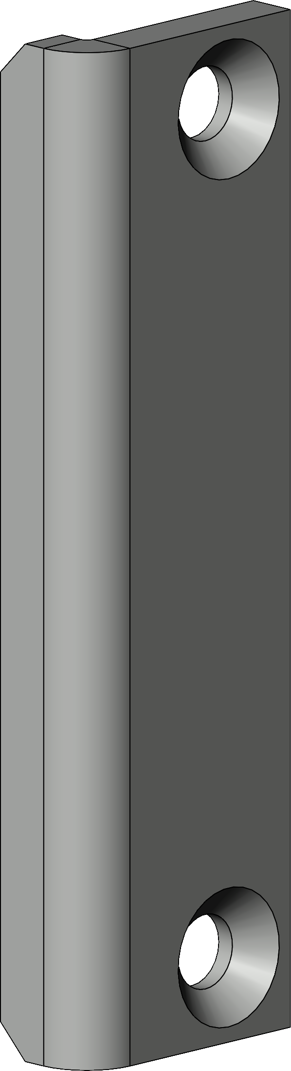 WINKHAUS T-LE FALLENAUFLAUF TTZ 3/16,5x7 MC