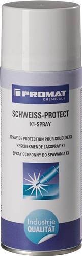 NOW Schweißprotect K1 Spray 400 ml Spraydose PROMAT CHEMICALS