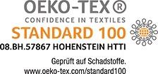 ATG Handschuhe MaxiFlex Endurance 34-844 Gr.10 grau/schw. Nyl.m.Nitril EN388 Kat.II
