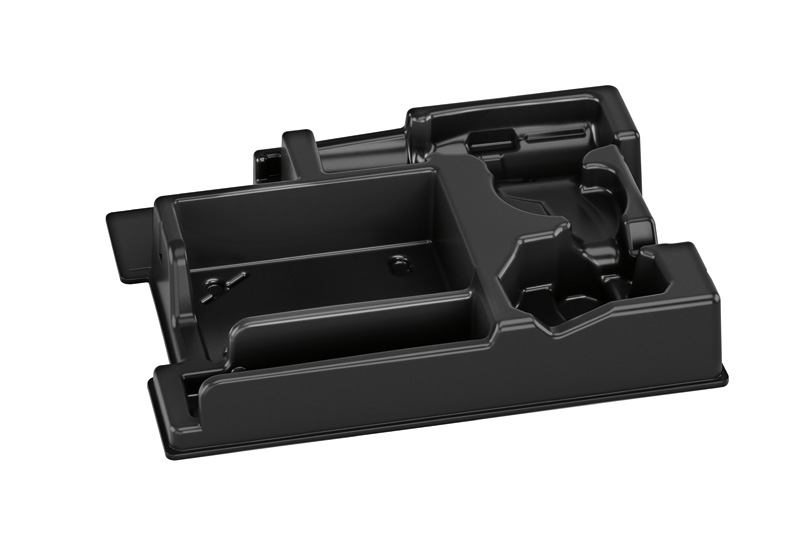 BOSCH L-BOXX Einlage für GDS 18V-450 C