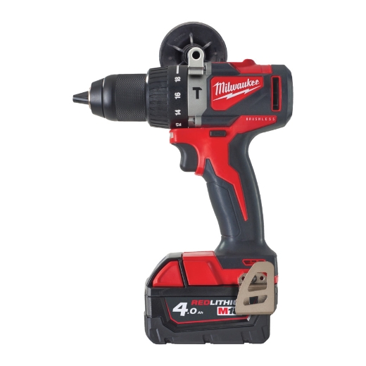 MILWAUKEE M18™ Bürstenloser Akku-Schlagbohrschrauber M18BLPD2-402X