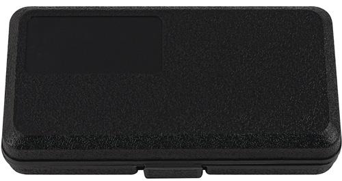 TECWERK Bügelmessschraube DIN 863/1 IP65 0-25mm dig.TECWERK