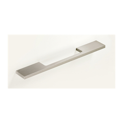 HETTICH Griff Velitra, •–• 224 / 260 mm, L 272 mm, B 7 mm, H 34 mm, Verchromt glanz, 9208578 HETTICH Griff Velitra, •–• 224 / 260 mm, L 272 mm, B 7 mm, H 34 mm, Verchromt glanz, 9208578