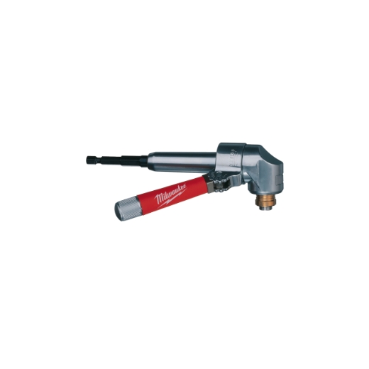 MILWAUKEE 1/4" Hex Aufnahme Winkelschraubvorsatz OSD 2