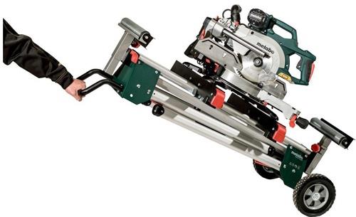 METABO Univ.Untergestell KSU 251 250kg METABO