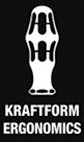 WERA Bitsortiment Kraftform Kompakt 70 Allround 32-tlg.Schlitz/PH/PZD/TX-BO/6Kt.WERA