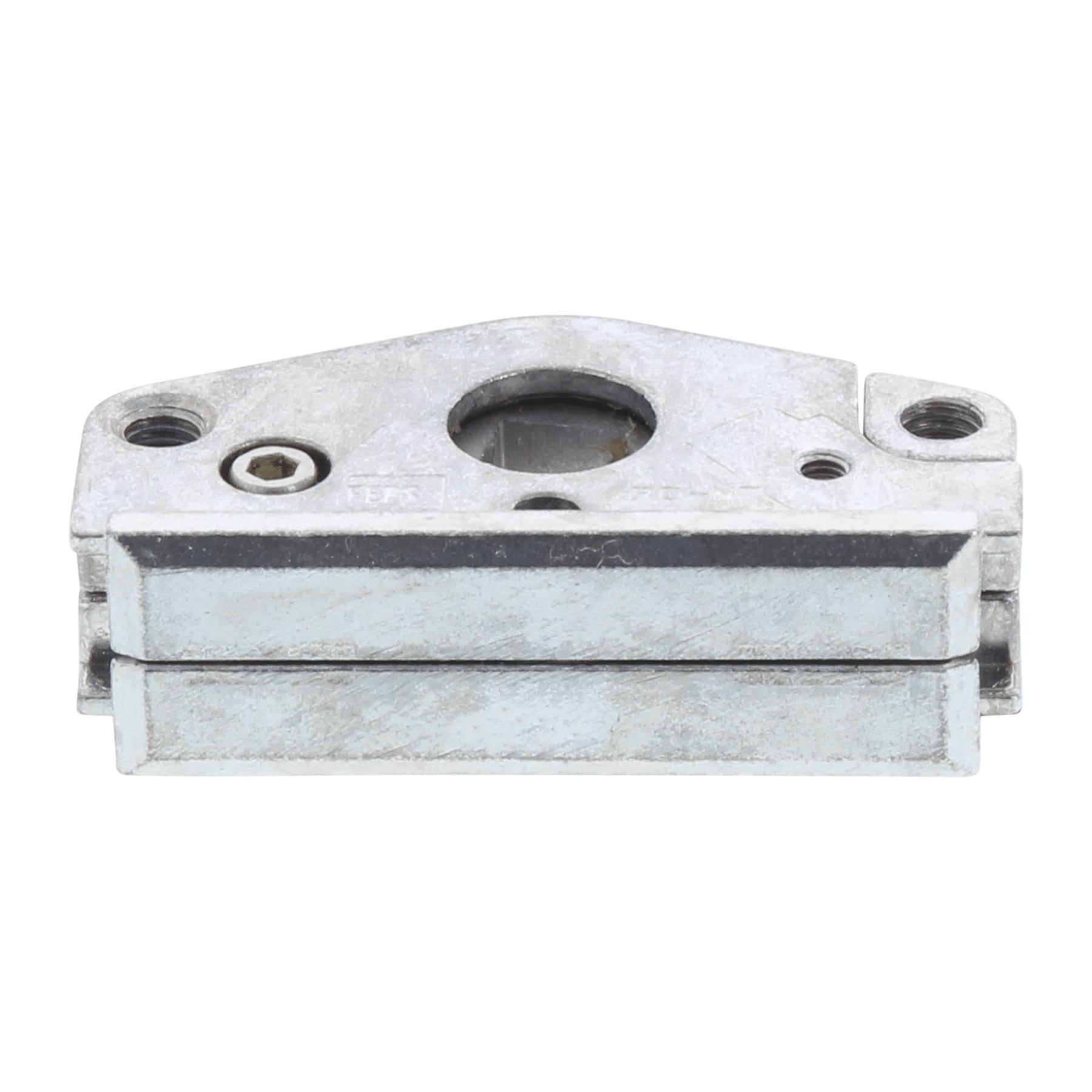 FEPS Gear Getriebegehäuse RO-NT inkl. Zahnrad für Fenstergetriebe der Marke Roto Serie ROTO NT ROTO NX ROTO KURIER 2 D15,0