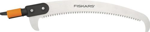 FISKARS Adapterwertastungssäge QuikFit™ L.650mm Schneidleist.120mm FISKARS FISKARS Adapterwertastungssäge QuikFit™ L.650mm Schneidleist.120mm FISKARS