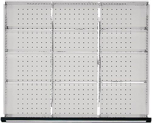 Schubladenunterteilungsmaterial Schubladenunterteilungsmaterial