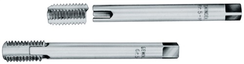 Nordwest Gewindekrone Typ 3 Gr.8 f.M16 bzw.5/8 ″