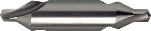 PROMAT Zentrierbohrer DIN 333 Form A D.1,6mm HSS li.PROMAT