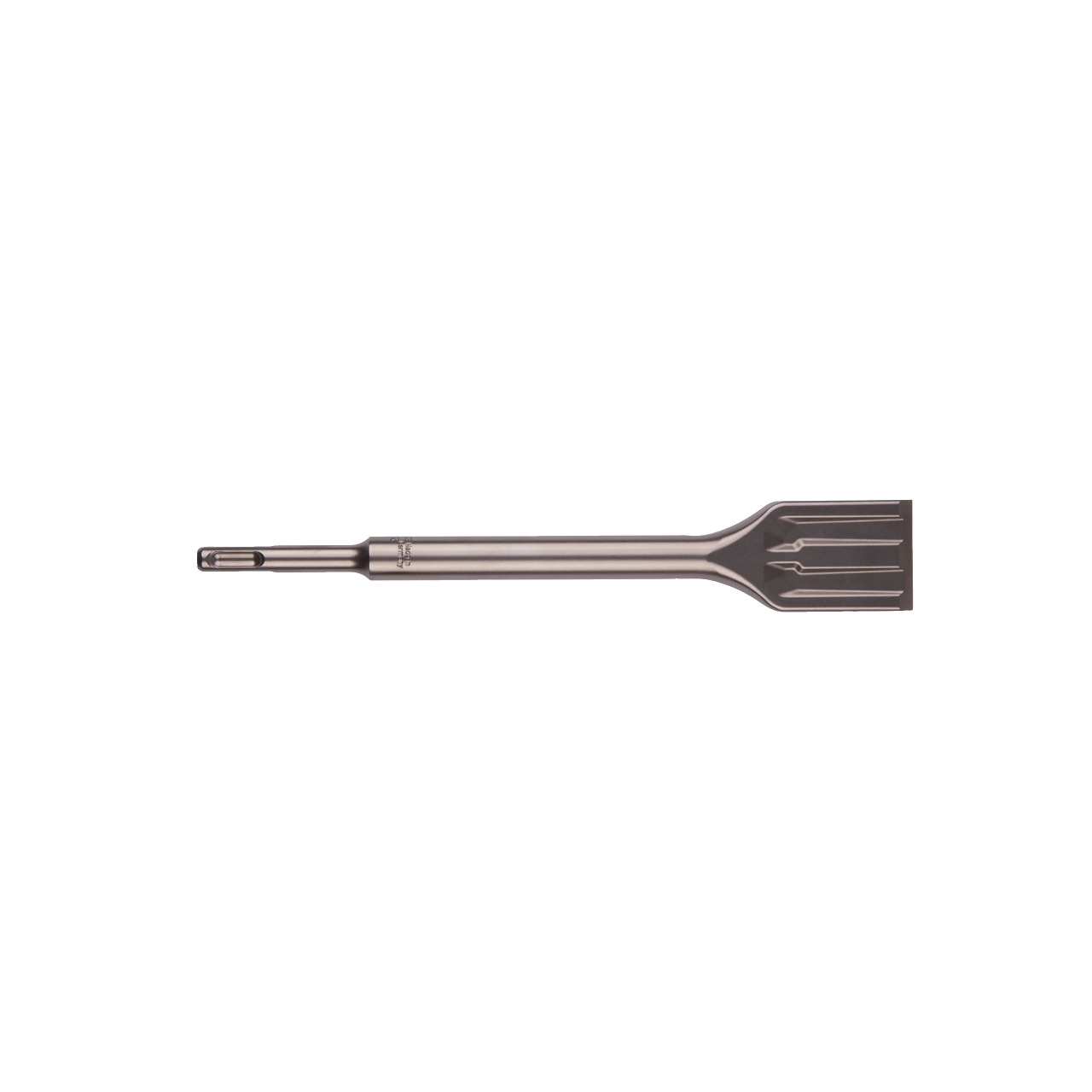 MILWAUKEE 250 x 40 mm Breitmeißel SDS-Plus Premium SLEDGE
