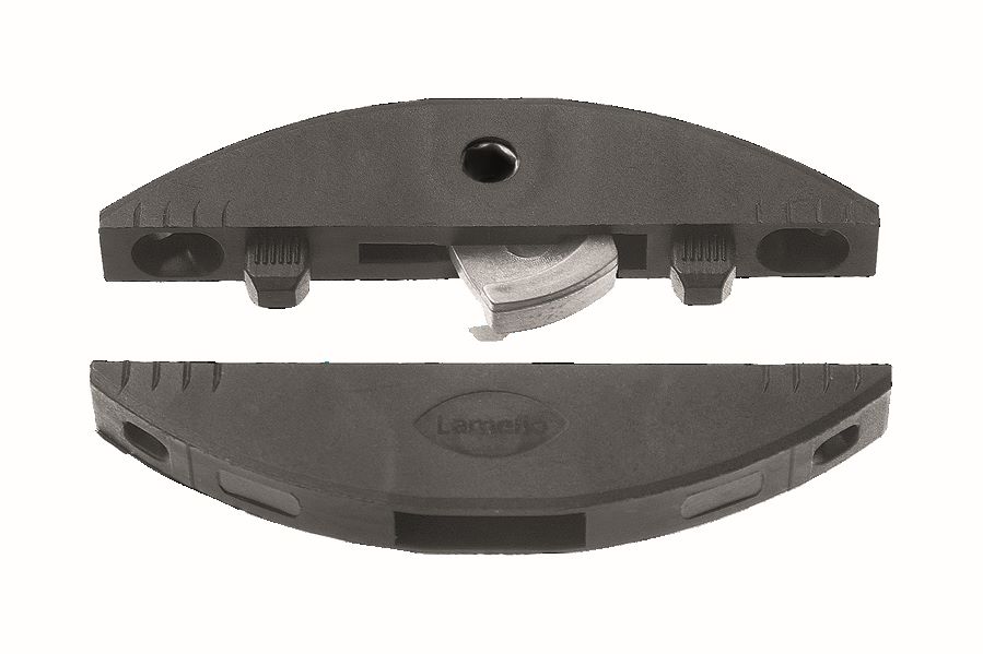 LAMELLO Clamex S-18, 300 Paar, inkl. Anreisslehre, 145241 LAMELLO Clamex S-18, 300 Paar, inkl. Anreisslehre, 145241