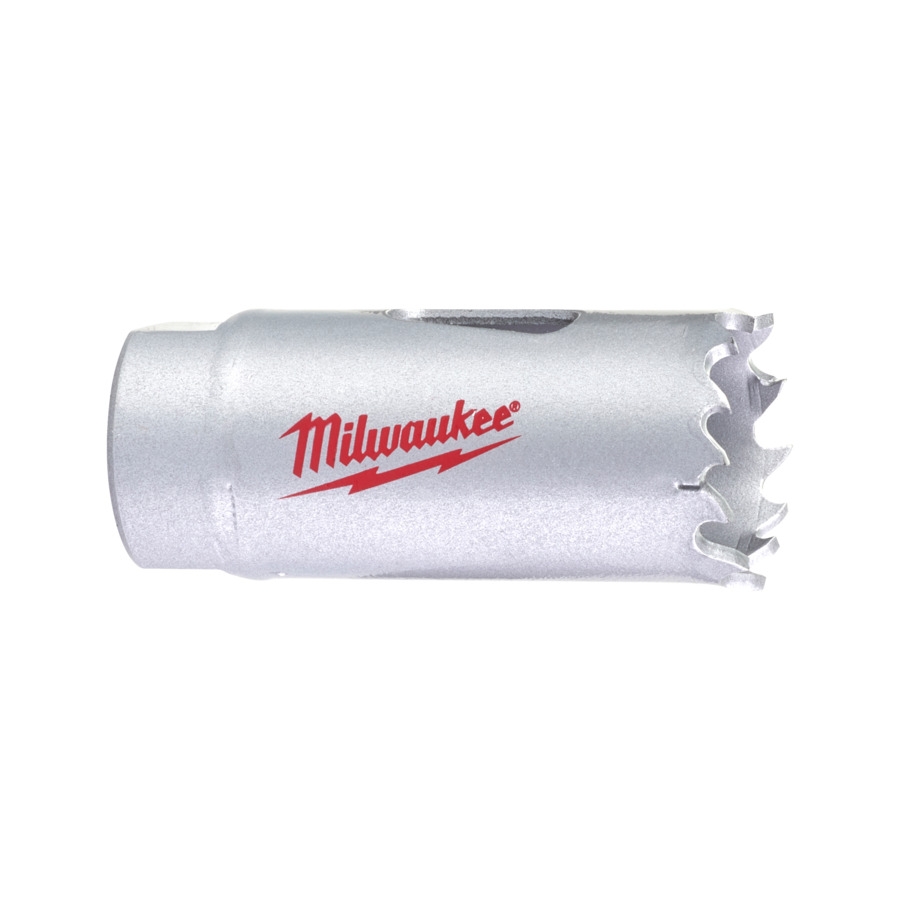 MILWAUKEE Contractor Lochsäge Bi-Metall 22 mm