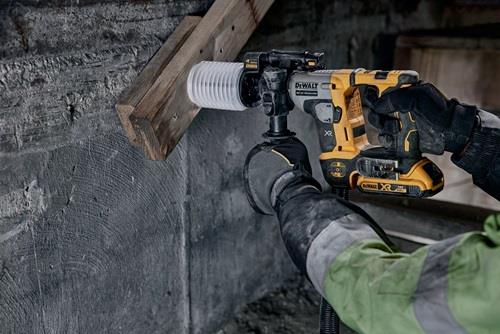 Akku-Bohrhammer DCH172NT 18V 16mm 1,4 J SDS-plus DEWALT Akku-Bohrhammer DCH172NT 18V 16mm 1,4 J SDS-plus DEWALT
