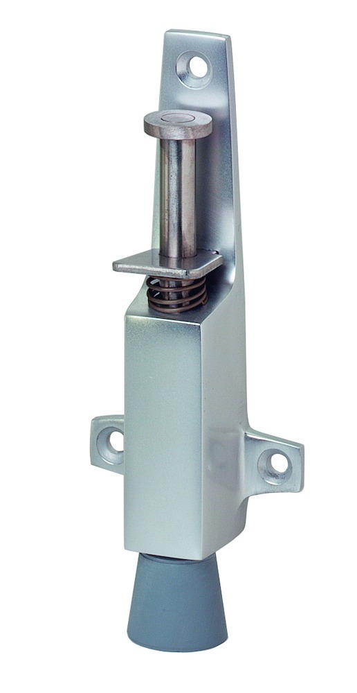 KWS Türfeststeller 1025, Aluminium