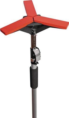 BESSEY Deckenstativ STE-DS Rohr-D.25 u.28mm BESSEY BESSEY Deckenstativ STE-DS Rohr-D.25 u.28mm BESSEY