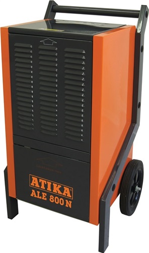 ATIKA Luftentfeuchter ALE 800N 820 W Luftleistung 680 m³/h 54kg ATIKA