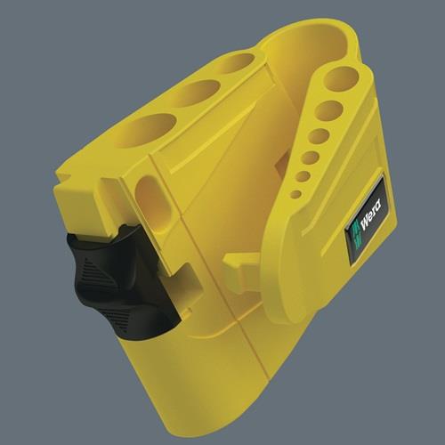 WERA Winkelschraubendrehersatz 950/13 Hex-Plus Imperial 1 13-tlg.zöllig WERA Winkelschraubendrehersatz 950/13 Hex-Plus Imperial 1 13-tlg.zöllig