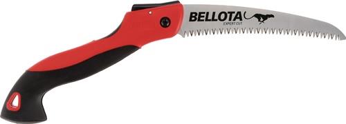 BELLOTA Astsäge Expert cut Blatt-L.178mm Griffausführung Bi-material,klappb.