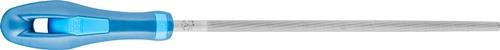 PFERD Werkstattfeile DIN 7261 L.150mm Hieb 3 Rund FH 3 PFERD