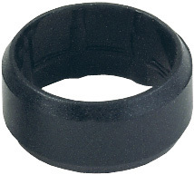 HOPPE® Aufsteckring, Kunststoff, 524655 HOPPE® Aufsteckring, Kunststoff, 524655