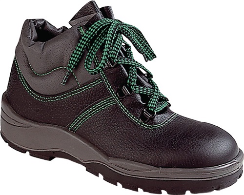 Sicherheitsstiefel ASATEX