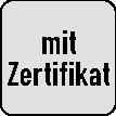 TECWERK Parallelendmaßsatz Tol.-Kl.1 47tlg.STA TECWERK