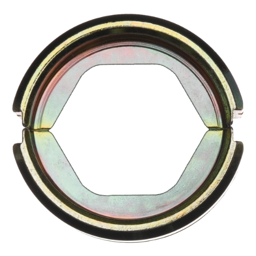 MILWAUKEE R13 Cu 400 Presseinsatz für hydraulisches Akku-Presswerkzeug