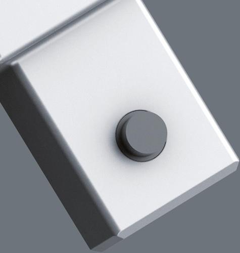 Einsteckmaulschlüssel WERA