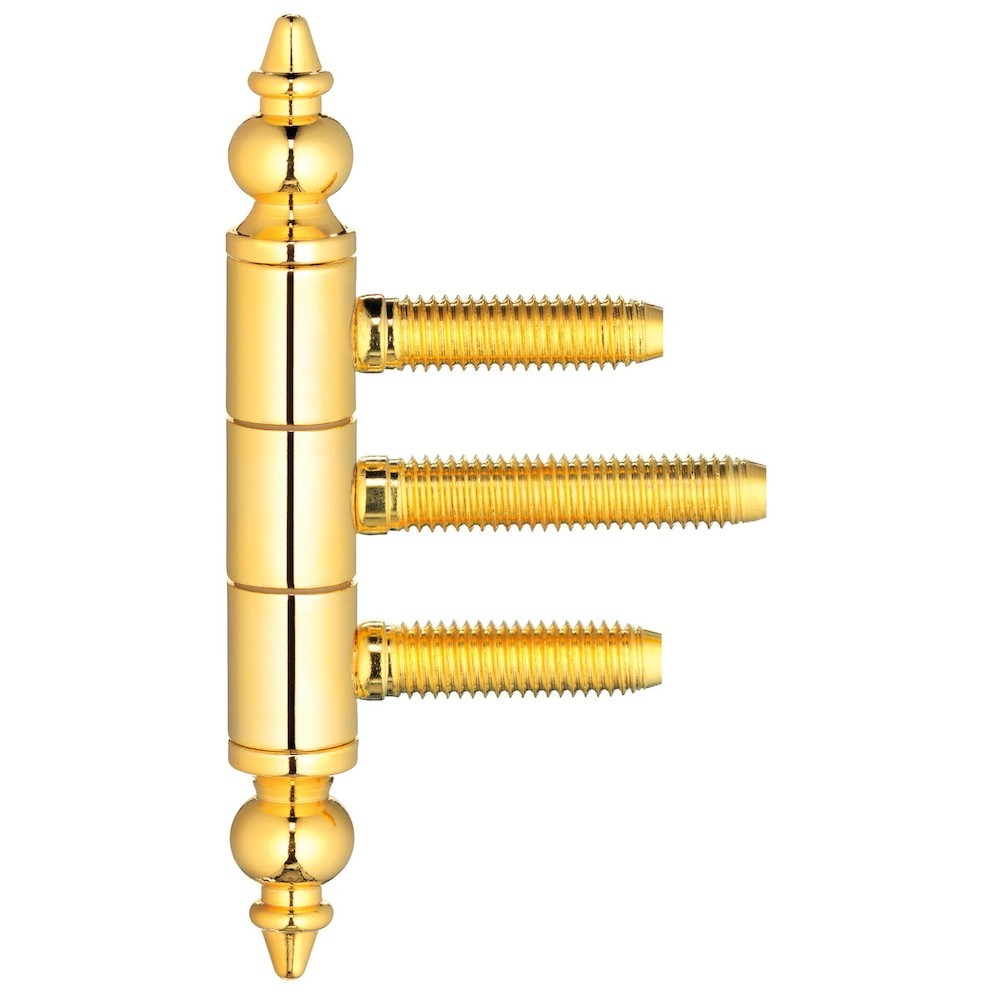 SIMONSWERK Einbohrband BAKA® C 1-13 ZK, Stahl