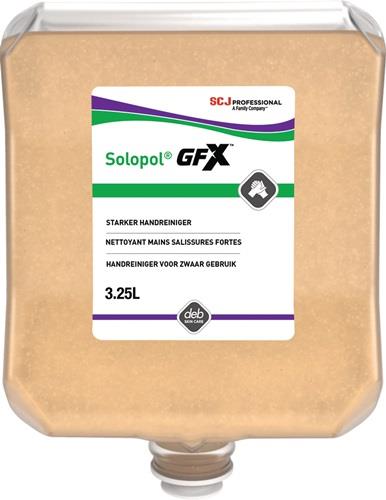 STOKO Schaumhandreiniger Solopol® GFX™ 3,25l Kartusche SC JOHNSON PROFESSIONAL