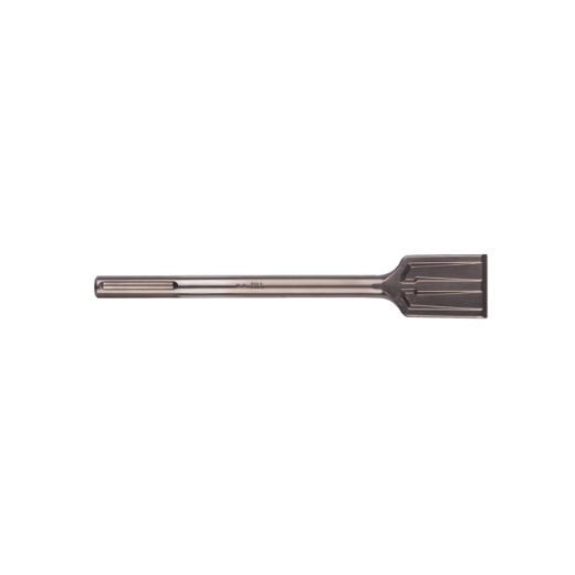 MILWAUKEE 380 x 50 mm Fliesenmeißel SDS-Max Premium SLEDGE