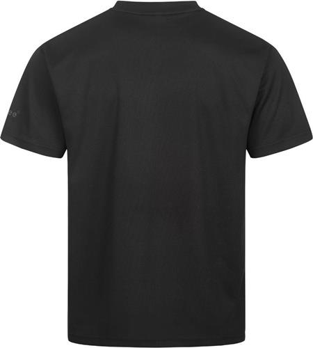 ELYSEE Funktions-T-Shirt AMERES Gr.L schwarz ELYSEE