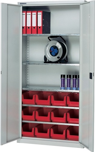 Flügeltürenschrank