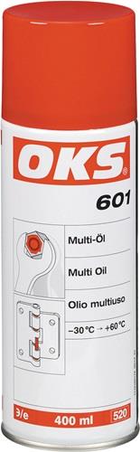 OKS Multiöl OKS 601 400ml Spraydose OKS