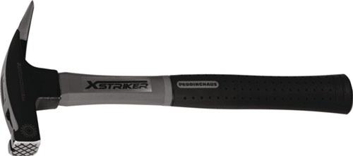 PEDDINGHAUS Latthammer FIRBERTEC FIRBERTEC m.Magnet geraut 570g PEDDINGHAUS