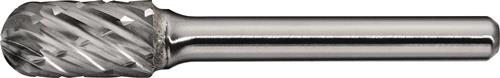 Frässtift WRC Special Steel Hartmetall Verzahnung Kreuz TECWERK