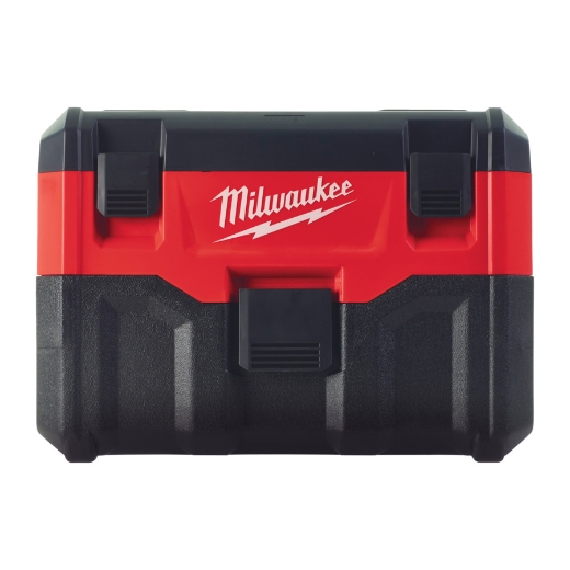 MILWAUKEE Akku-Nass-/Trockensauger M18VC2-0