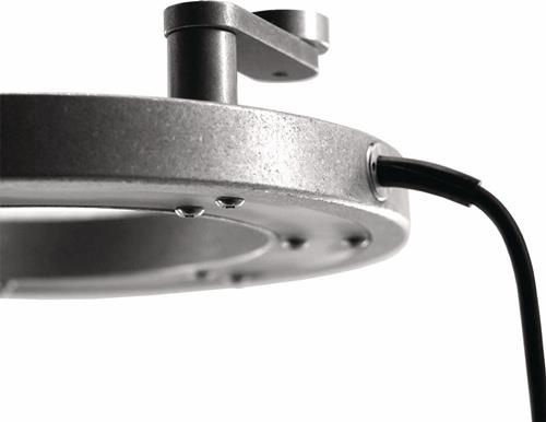 LED-Maschinenleuchte Kreislicht 7,5 W 460 lm BAUER & BÖCKER LED-Maschinenleuchte Kreislicht 7,5 W 460 lm BAUER & BÖCKER