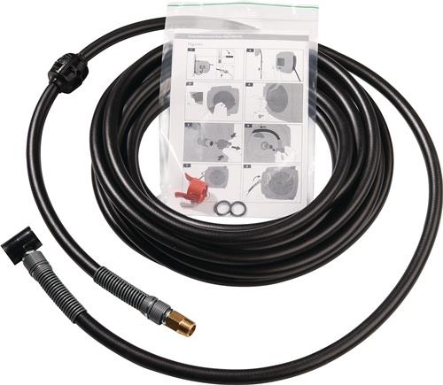 TECWERK Ersatzschlauch L.12m f.Druckluft TECWERK