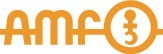 AMF Gelenkhakenschlüssel m.Zapfen Brünierton Industrieausf.