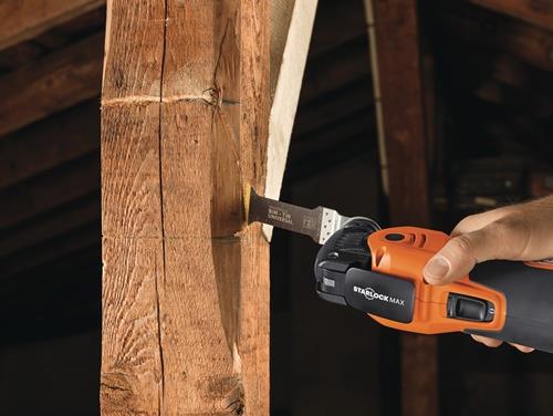 FEIN Sägeblatt B.44mm Starlock 1 St./Packung FEIN