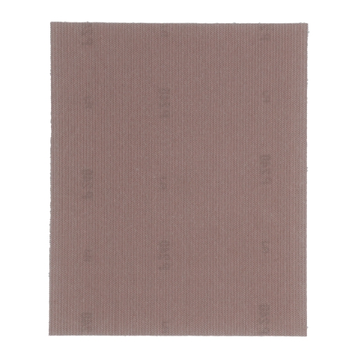 K400 Schleifblätter Netzstruktur für Schwingschleifer 115 x 107 mm